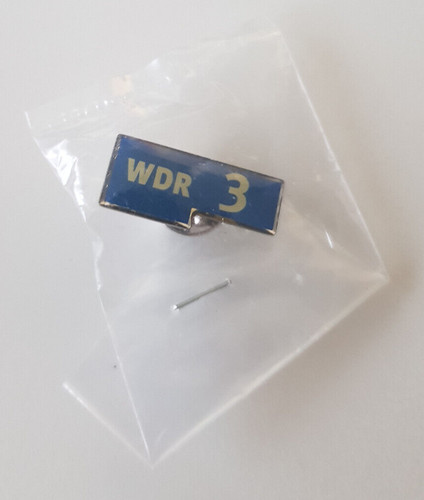 Wdr3 sender pin 25 mm - -,