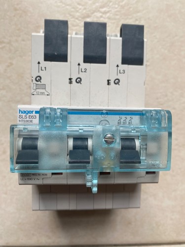 Hager vde 0643 - hager,