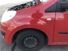 Renault twingo ii - renault, 2