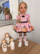 Götz Puppe, Ooake, Happy Kidz