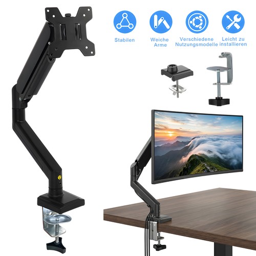 Monitorhalterung