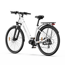 NEW 27.5 Zoll Elektrofahrrad