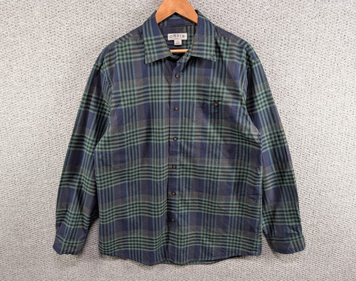 Orvis classic heritage wash - orvis,