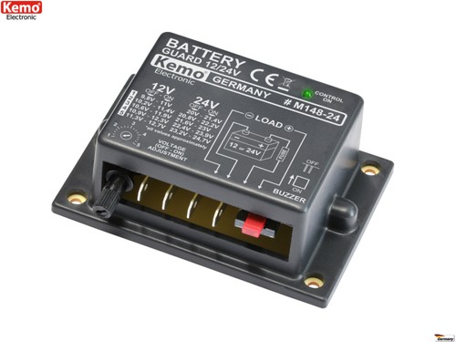 Batteriewächter akkuwächter - batteriewächter,
