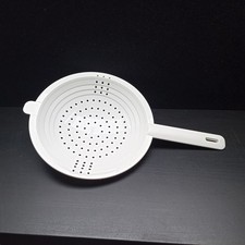 Tupperware Saladin Sieb Seiher