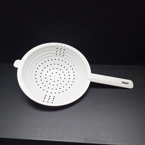 Tupperware saladin sieb seiher - sieb,