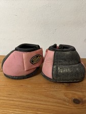 Hufglocken Pro Equine No Turn Gr M