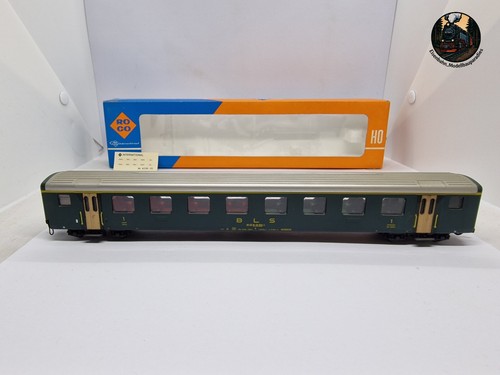 Roco 4238b reisezugwagen - roco, h0