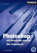 Photoshop mit JavaScript