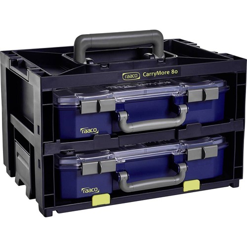 Raaco carrymore 80x2 - raaco,