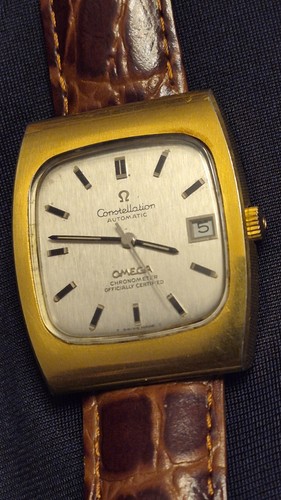 Schöne omega constellation - schöne,