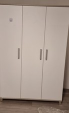 PAIDI KIRA Babyzimmermöbel