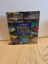 Lexikon der Angelfische aus