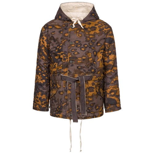 Winter jacket eichentarn - eichentarn,