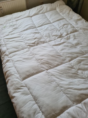 Matratzen topper 140x200 - topper,