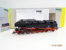 Trix H0 22817 Dampflok BR 85