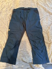 508.  Fjäll Räven Cargo Hose