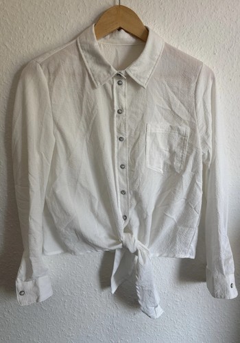 Only damen bluse weiß - damen,