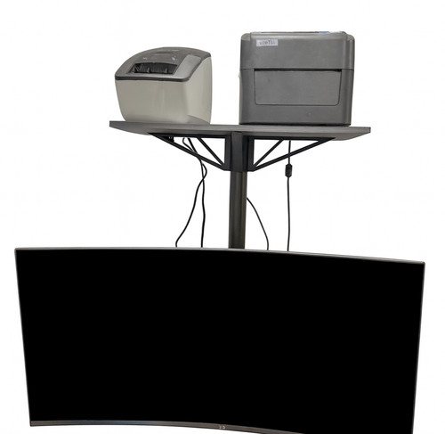 Monitorständer plattform für - monitorständer,