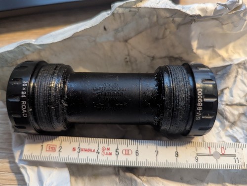 Shimano 9000 ht2 - 9000,