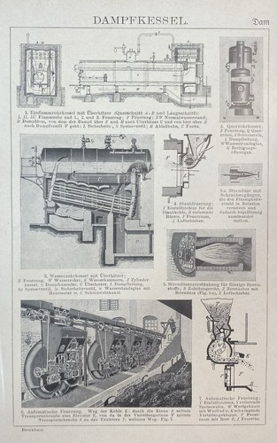 Antike grafik technik - antike,