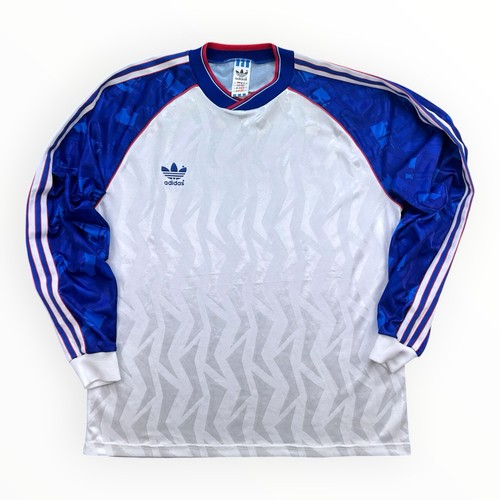 Adidas vintage trikot 7 8 - adidas, 7/8