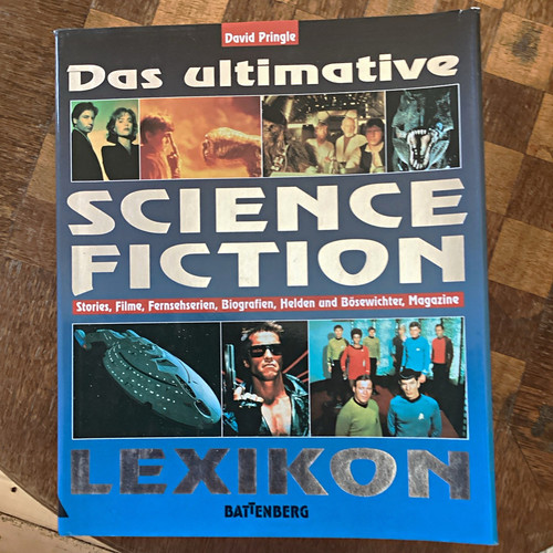 Battenberg das ultimative - das,