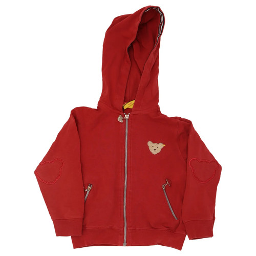 Steiff kapuzenpullover - steiff,,