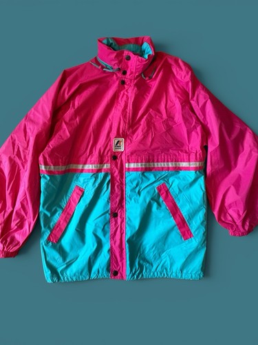 Way 2000 regenjacke - regenjacke, unisex