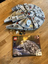 LEGO Star Wars Millennium