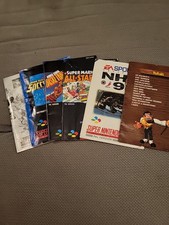  Super Nintendo -SNES-