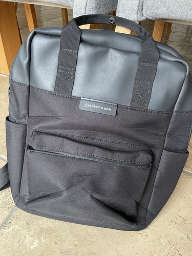 Kapten son rucksack bergen - &,