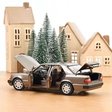 MERCEDES BENZ W124 - 500E 500