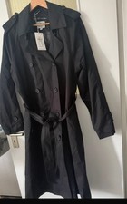 Soccx By Camp David Trenchcoat