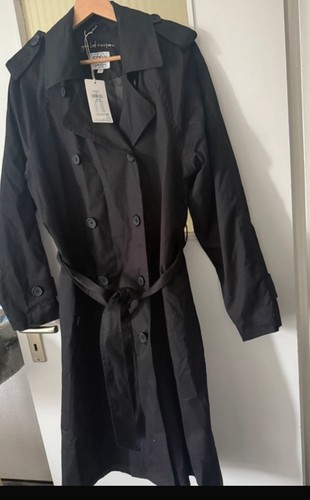 Soccx camp david trenchcoat - david,