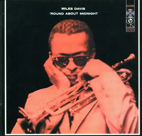 Miles davis round about - -, 'round