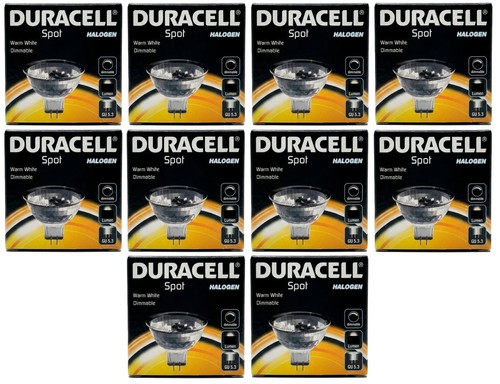 Duracell watt eco - duracell,