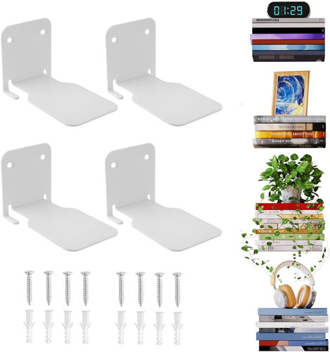 Unsichtbares bücherregal 4 - unsichtbares,