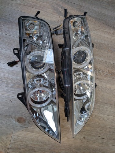 Bmw led scheinwerfer - bmw,
