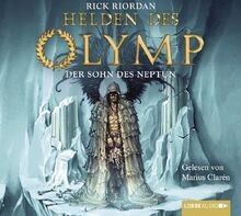 Helden des olymp der - helden,