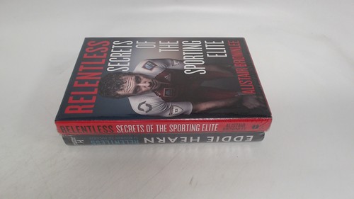 			Relentless secrets of the