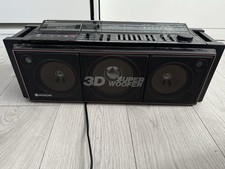 Hitachi super woofer - hitachi,