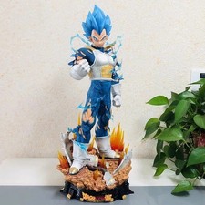 DRAGON BALL Vegeta Super