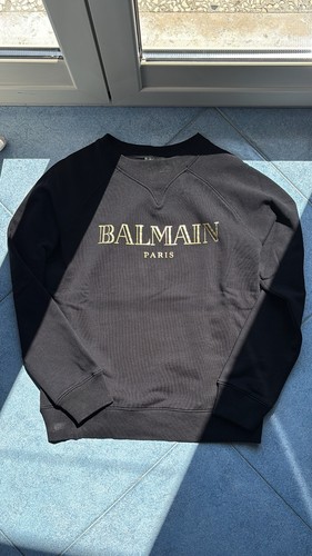 Balmain paris herren - balmain,