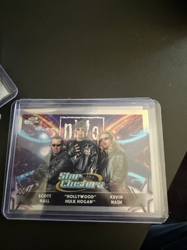 Pick your card wwe topps - card,