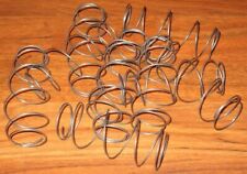 40x Sprungfedern WIE NEU