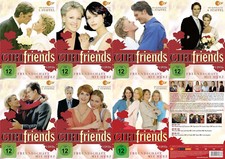 Gesamtedition girlfriends - gesamtedition,