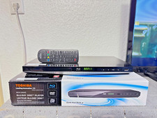OVP Blu-Ray TOSHIBA BDX1300
