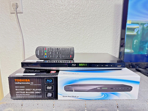 Ovp blu ray - ovp, toshiba