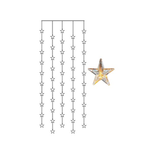 Star trading led - star,